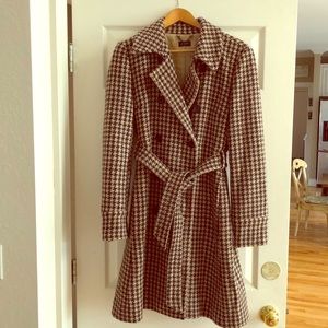 J Crew coat